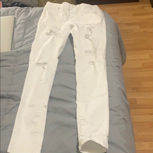 Pants - Picture 4 of 4